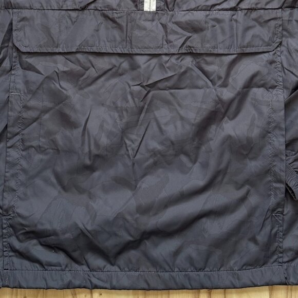 Men's Popover Jacket - Picture 3 of 10